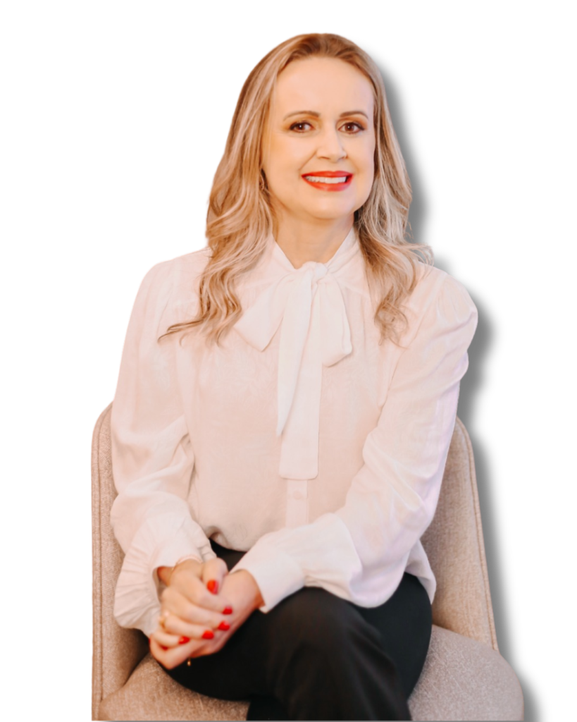 Aline Pierini Psicóloga para Mulheres Maduras na Menopausa