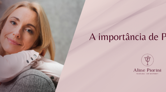 A importância de Pausar